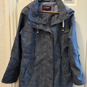 Johnston & Murphy Utility Jacket